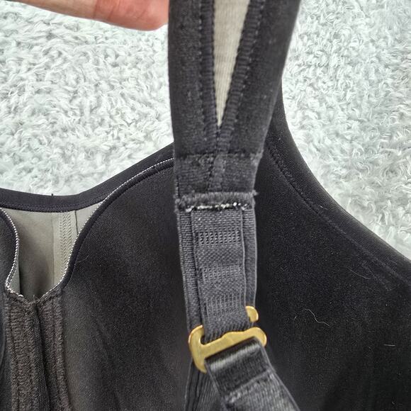 Natori Bra Womens 34H Full Coverage Contour Underwire Adjustable Straps Sport - Picture 5 of 12